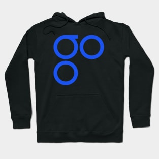 OmiseGO (OMG) Crypto Hoodie